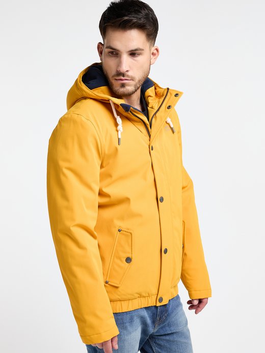 Herren Winterjacke