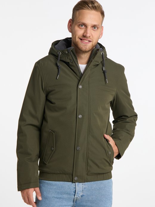 Herren Winterjacke