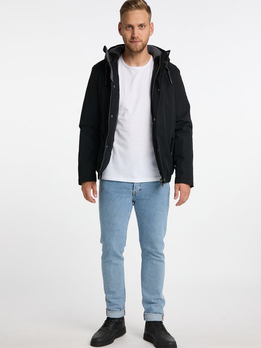 Herren Winterjacke