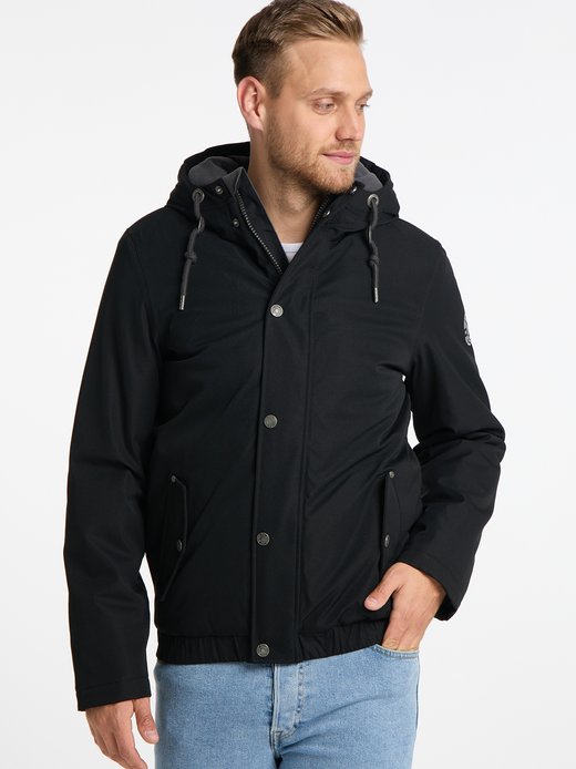 Herren Winterjacke