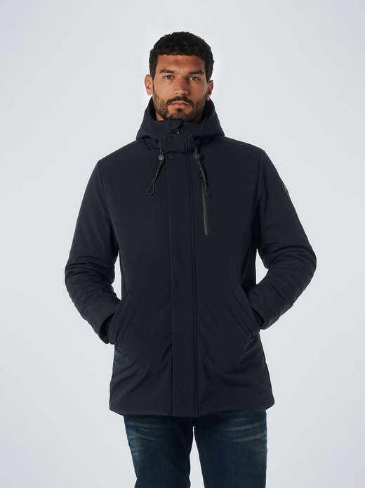 Herren Winterjacke