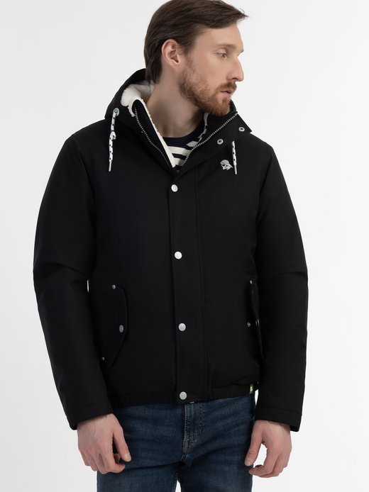 Herren Winterjacke