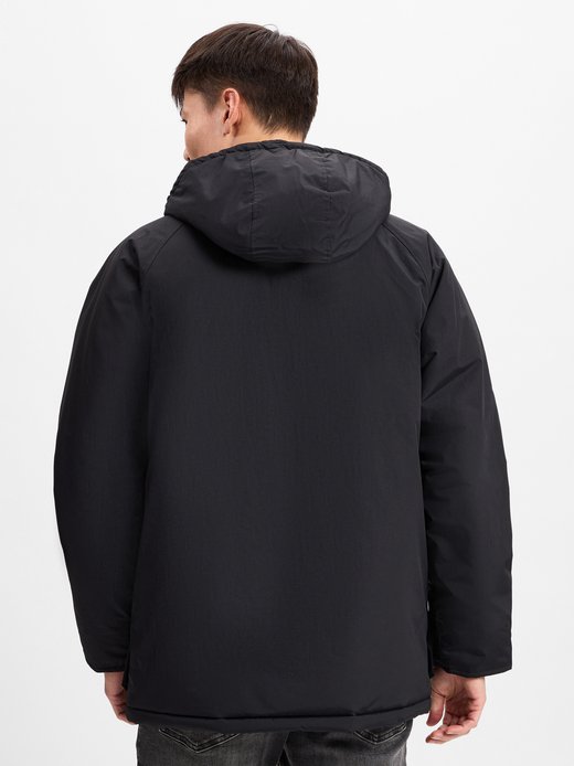 Herren Winterjacke