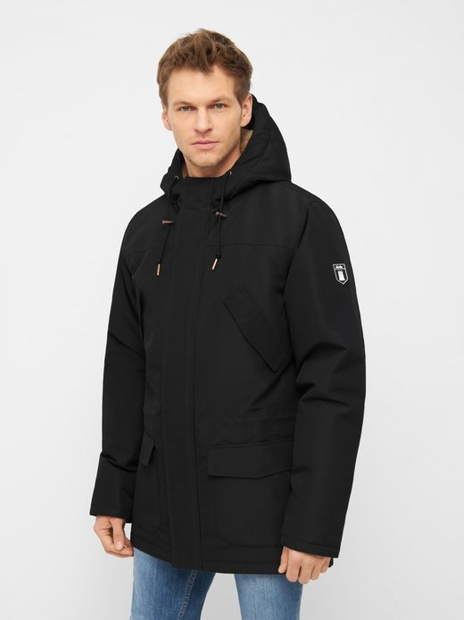 Herren Winterjacke