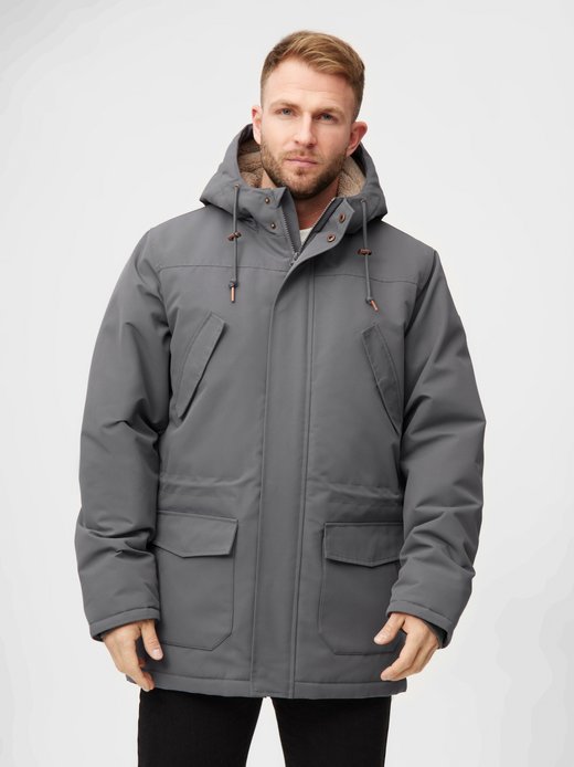 Herren Winterjacke