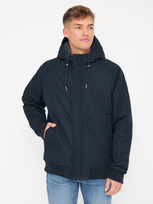 Herren Winterjacke