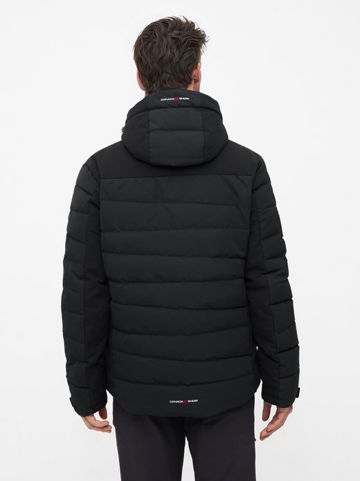 Herren Winterjacke
