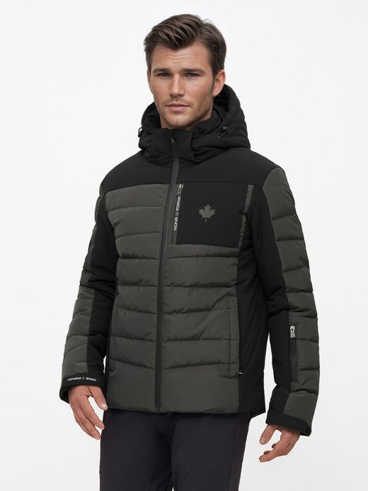 Herren Winterjacke