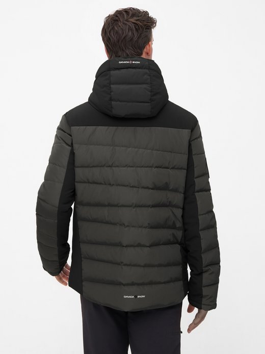 Herren Winterjacke