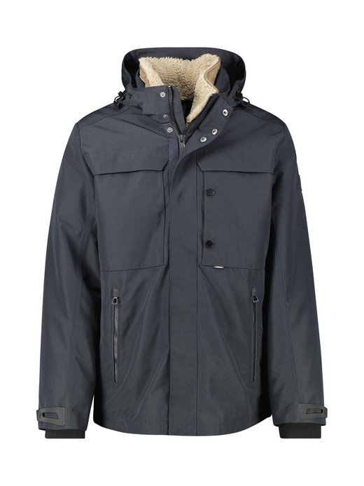 Herren Winterjacke