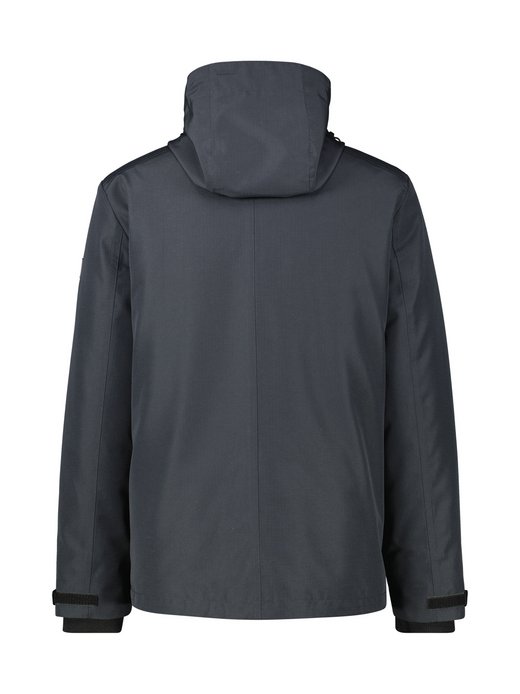 Herren Winterjacke