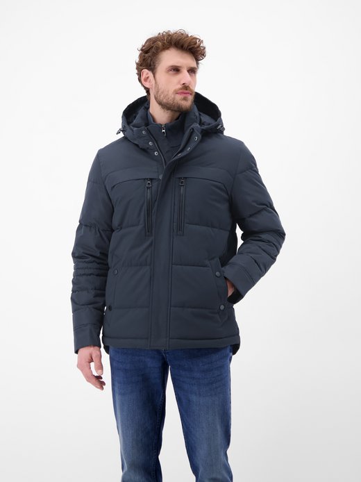 Herren Winterjacke