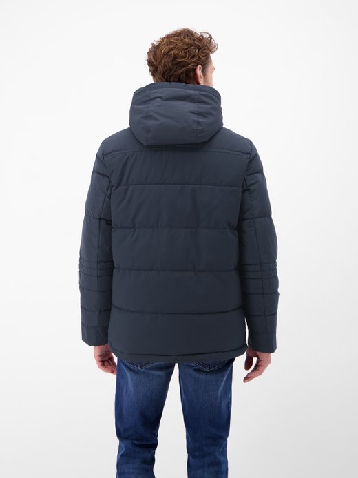 Herren Winterjacke