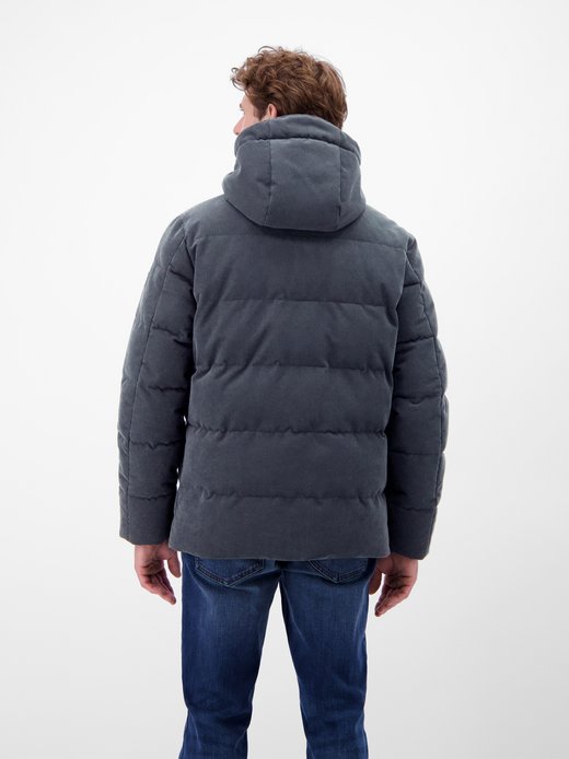 Herren Winterjacke