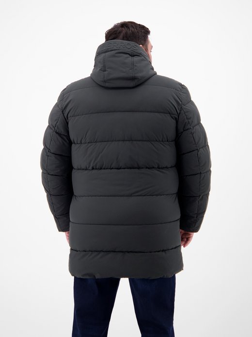 Herren Winterjacke