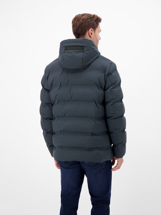 Herren Winterjacke