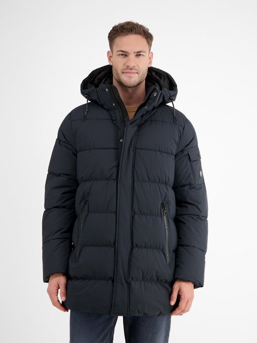 Herren Winterjacke