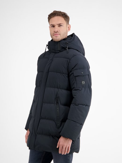 Herren Winterjacke