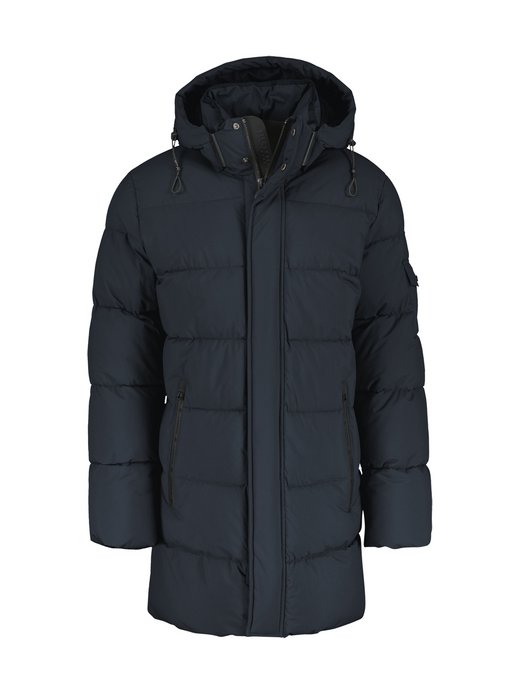 Herren Winterjacke