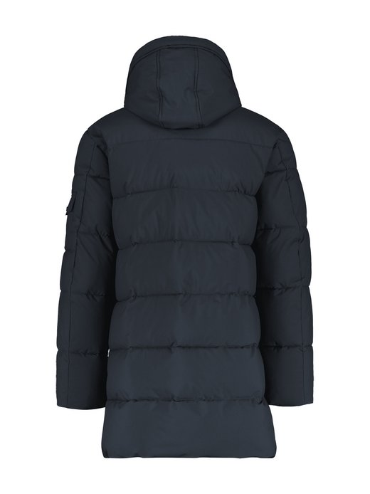 Herren Winterjacke