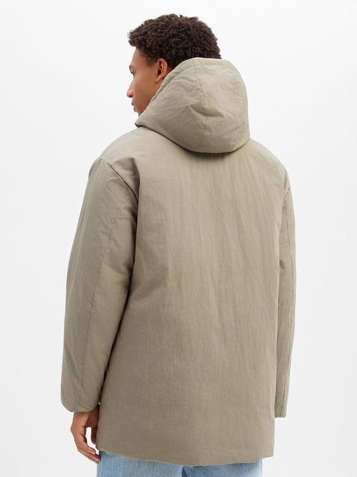 Herren Winterjacke
