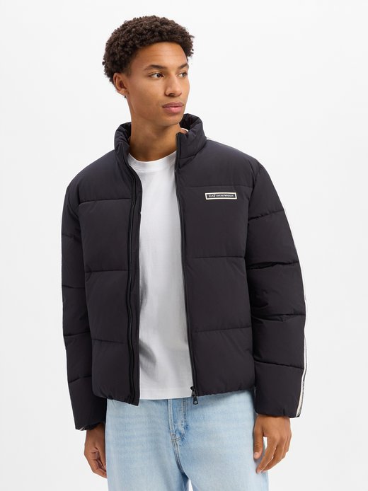 Herren Winterjacke