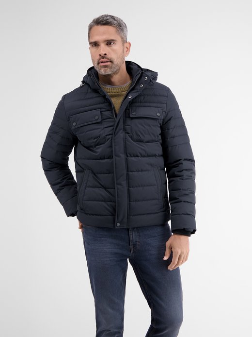 Herren Winterjacke