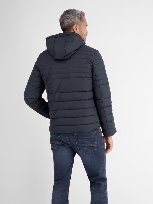 Herren Winterjacke