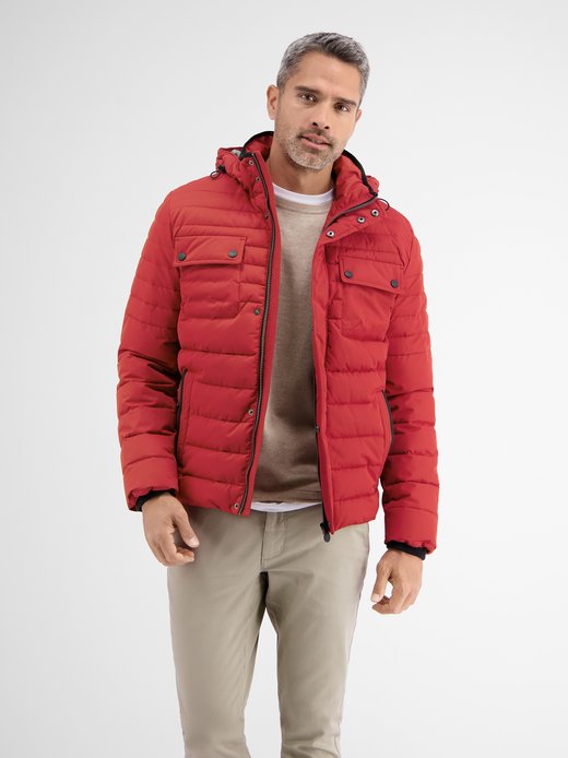 Herren Winterjacke