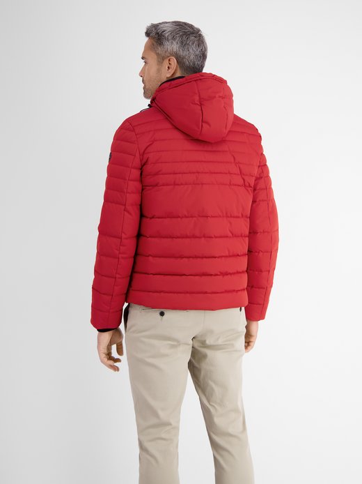 Herren Winterjacke