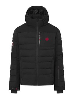 Herren Winterjacke
