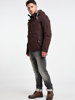 Herren Winterjacke