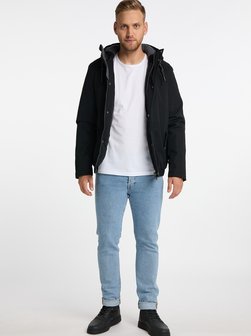 Herren Winterjacke
