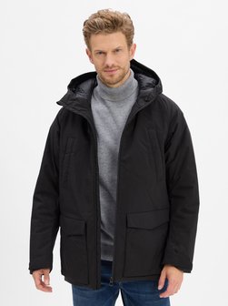 Herren Winterjacke