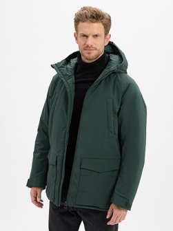 Herren Winterjacke
