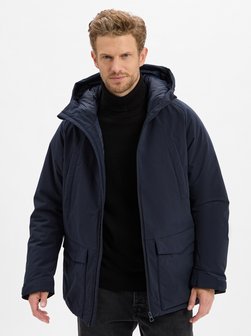 Herren Winterjacke