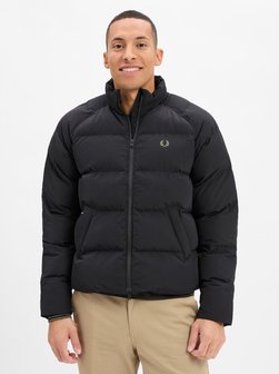 Herren Winterjacke