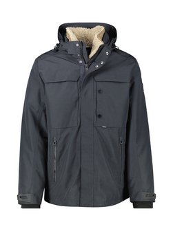 Herren Winterjacke