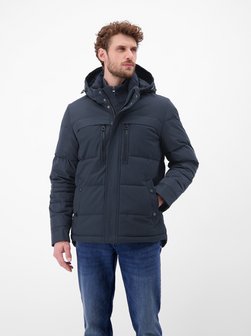 Herren Winterjacke