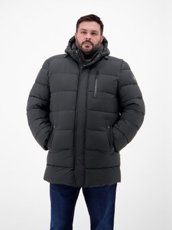 Herren Winterjacke
