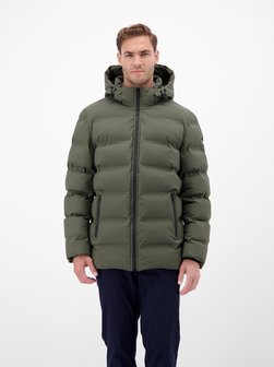 Herren Winterjacke