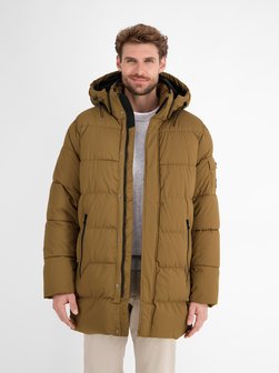 Herren Winterjacke