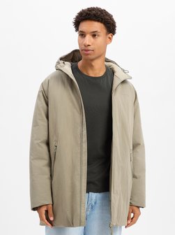 Herren Winterjacke