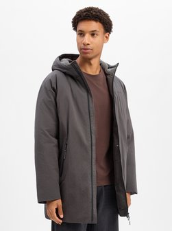 Herren Winterjacke