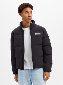 Herren Winterjacke