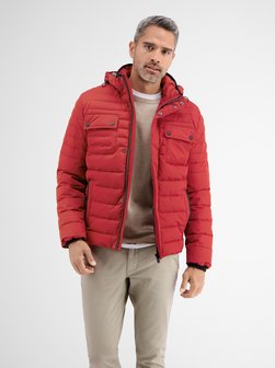 Herren Winterjacke