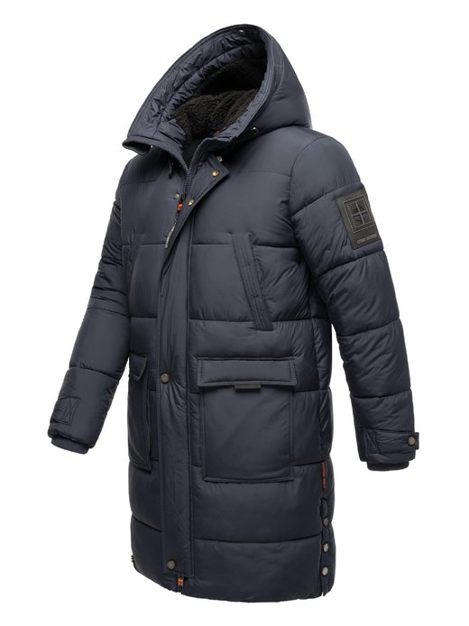 Herren Wintermantel - Beviis