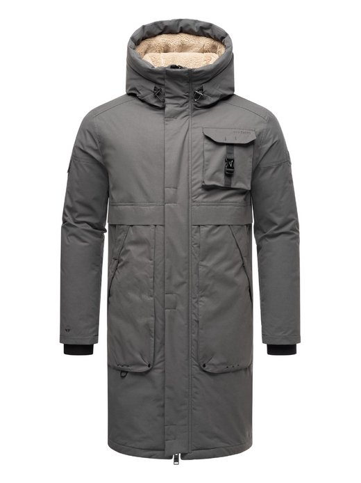 Herren Wintermantel - Cyriaan XX