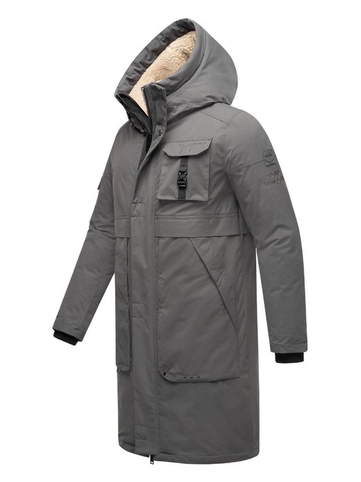 Herren Wintermantel - Cyriaan XX