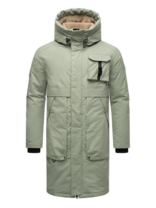 Herren Wintermantel - Cyriaan XX